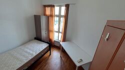 Oleander Towers (D12), Apartment #496181291